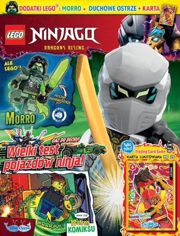 LEGO® NINJAGO®