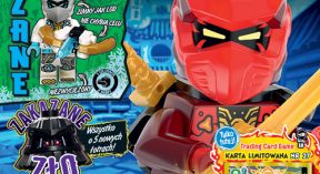 LEGO® NINJAGO®