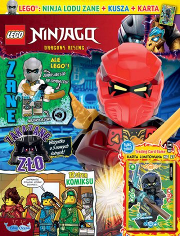 LEGO® NINJAGO®