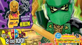 LEGO® NINJAGO®