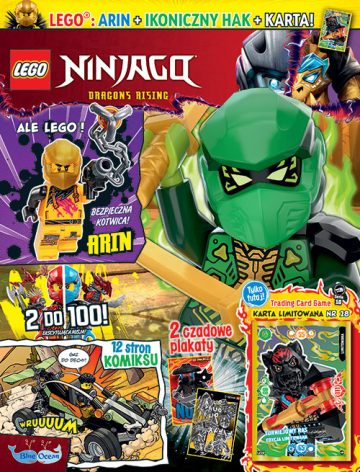 LEGO® NINJAGO®