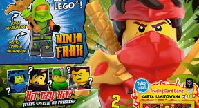 LEGO® NINJAGO®
