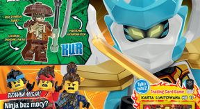 LEGO® NINJAGO®
