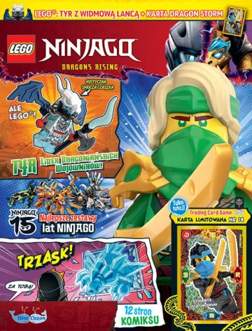 LEGO® NINJAGO®