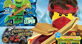 LEGO® NINJAGO®