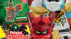 LEGO® NINJAGO®