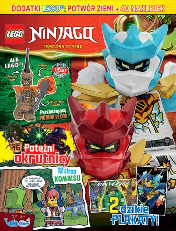 LEGO® NINJAGO®