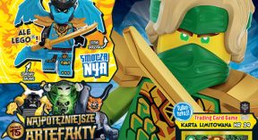 LEGO® NINJAGO®