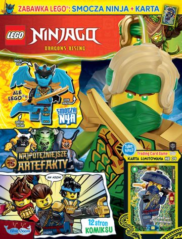 LEGO® NINJAGO®