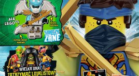 LEGO® NINJAGO®