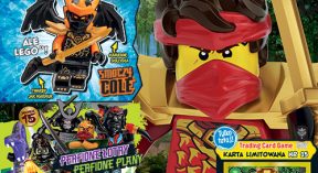 LEGO® NINJAGO®