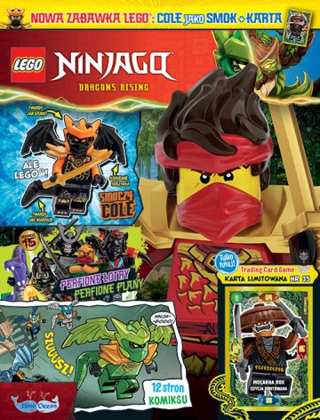 LEGO® NINJAGO®