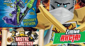 LEGO® NINJAGO®