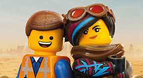 LEGO® MOVIE 2