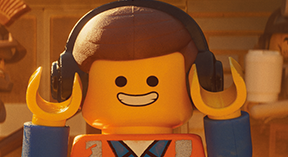 LEGO® MOVIE 2. Collection