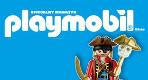 Playmobil Blue