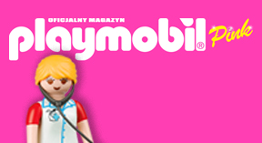 Playmobil Pink