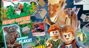 LEGO® Jurassic World™