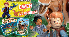 LEGO® Jurassic World™