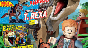 LEGO® Jurassic World™