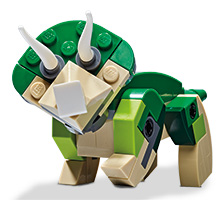 Triceratops
