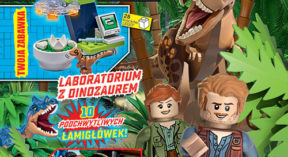 LEGO® Jurassic World™