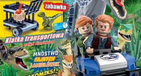 LEGO® Jurassic World™
