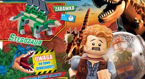 LEGO® Jurassic World™