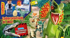 LEGO® Jurassic World™