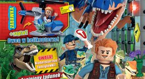 LEGO® Jurassic World™