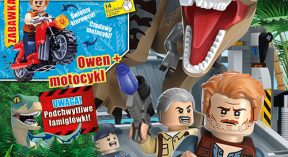 LEGO® Jurassic World™