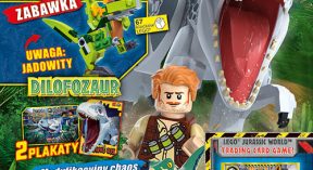LEGO® Jurassic World™
