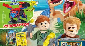 LEGO® Jurassic World™