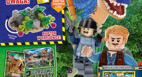 LEGO® Jurassic World™