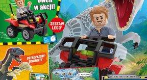 LEGO® Jurassic World™