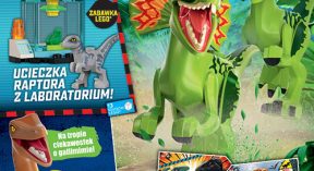 LEGO® Jurassic World™