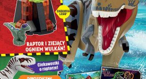 LEGO® Jurassic World™