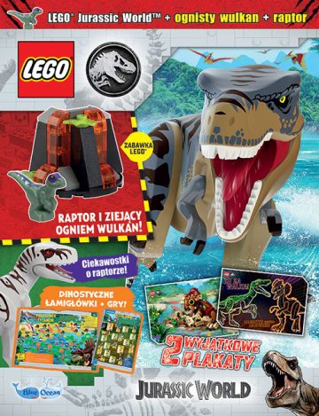 LEGO® Jurassic World™