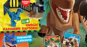 LEGO® Jurassic World™