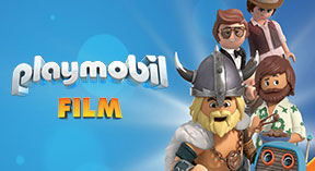 Playmobil: Film