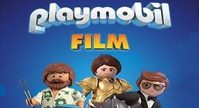 Playmobil: Film. Kolekcja