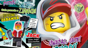LEGO® Hidden Side™