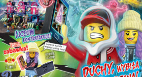 LEGO® Hidden Side™
