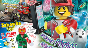 LEGO® Hidden Side™