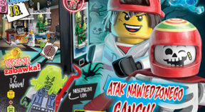 LEGO® Hidden Side™