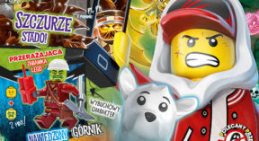 LEGO® Hidden Side™