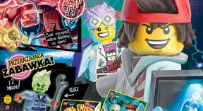 LEGO® Hidden Side™