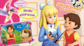 Heidi