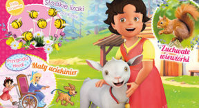 Heidi