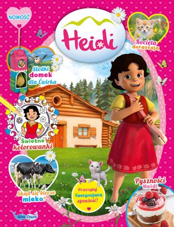 Heidi